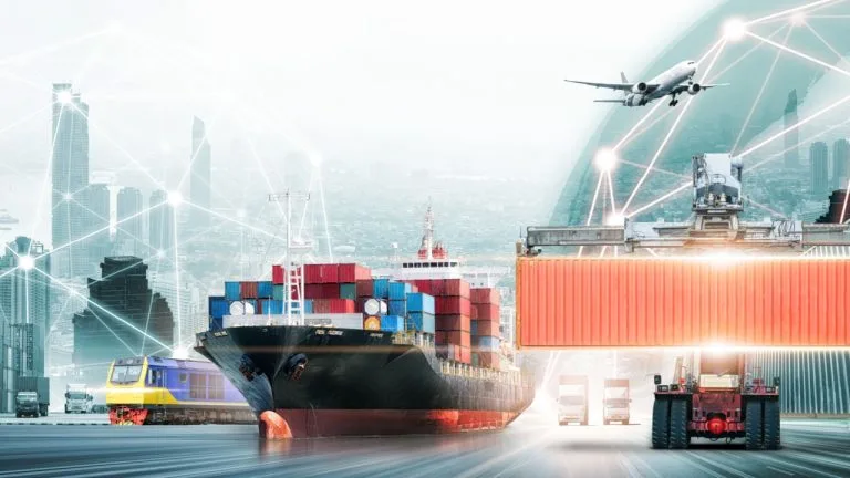 Freight Forwarding Services